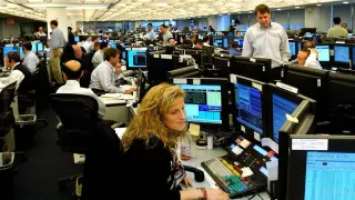 Speed Comes at a Price: HFTs Pay $100K/Month for Trump Post Feed