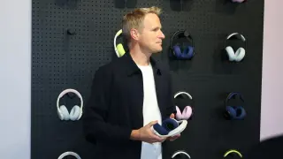 Beats 360 Launches as Apple's First Sweat-Proof, Fully Customizable Over-Ear Headphones