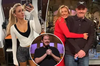 Gillis' Ex and SNL Stars Clash Over Misogynistic Gym Monologue