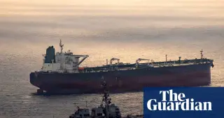 Iran warns it will strike US centers if its tankers are attacked amid Gulf tensions