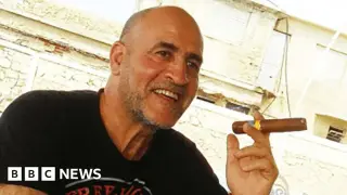 Epstein-linked modelling scout dies in Paris suburb, probe deepens