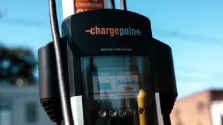 ChargePoint rides momentum as Q2 beat powers 70% stock surge