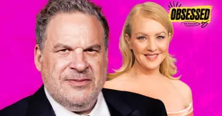 Jeff Garlin Pushes Back on Co‑Star’s PTSD Claim About The Goldbergs Exit