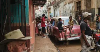 Cuba’s Lost Opening: From Obama’s Thaw to a Tightened Blockade