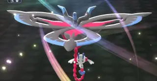 Pokémon Champions hits mobile, but Worlds still demands a Switch