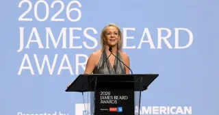 LA Eats Shines as Local Restaurants Take Home James Beard Honors