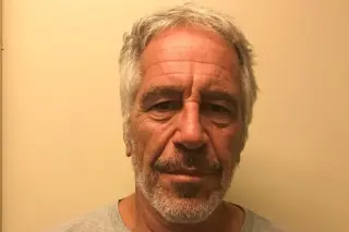 Judge Unseals Cellmate's Claimed Note From Epstein Suicide Attempt