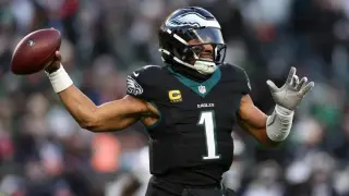 Computer model flags Jaguars and Eagles as Week 1 bets after 10,000 simulations