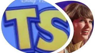 Taylor Swift Billboards Fuel Toy Story 5 Hype