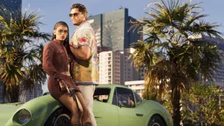 GTA 6 Reportedly Skips Microtransactions and AI in Development