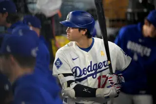 Ohtani Lands on IL as Dodgers Recalibrate Health-First Plan