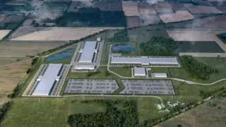 Investors push for higher yields on Oracle-backed data centre debt amid AI spending boom