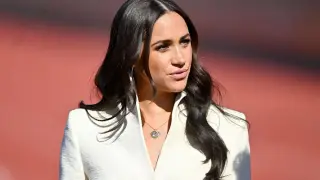Meghan Markle's London Debut: A Private Lunch with Malala Yousafzai