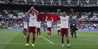 Opta Predicts Arsenal On Verge of Premier League Title After West Ham Win