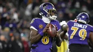 AI forecasts Week 1 NFL outcomes and top bets