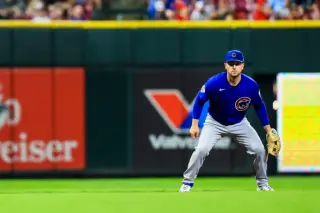 Bregman Out With Facial Fractures as Cubs Eye Postseason Return