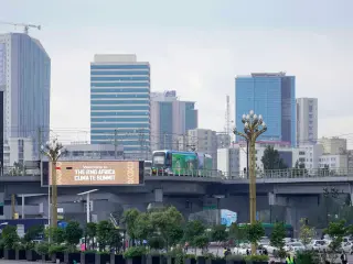 Ethiopia-Eritrea Diplomatic Rupture Escalates Northern Conflict