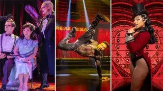 Megan Thee Stallion Drives Moulin Rouge! to Big Broadway Box Office as Spring Season Heats Up