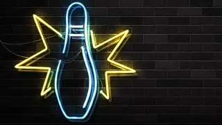 LHC study uncovers bowling-pin shaped neon-20 nuclei