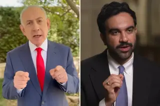 Netanyahu Vows to Expose Mamdani at UN Amid Escalating NYC Feud