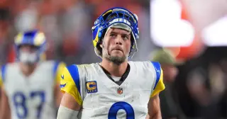Rams Collapse in Denver: 16-Point Lead Vanishes in 30-26 Loss to Broncos