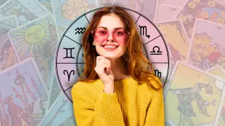 October 7 Astrology: Moon in Virgo Shifts Focus to Practical Healing and Routine