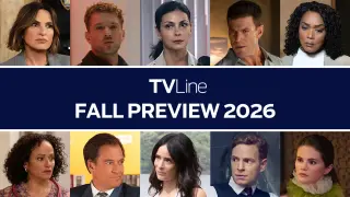 Fall TV 2026: Insider Scoop on 30+ Returning Favorites