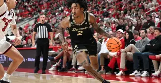Michigan Builds for a Title Run Without Juke Harris