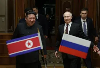 North Korea reportedly earned up to $13.8B from Russia for arms and troops in Ukraine war