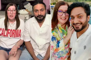 ALS rumor debunked: 90 Day Fiancé couple pursues US visa to care for Jenny
