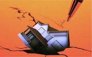 US Housing Market Hits Record Lows Amid AI-Driven Capital Squeeze and Rate Hikes
