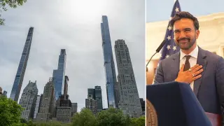 Court freezes NYC pied-a-terre tax rollout amid homeowner challenge