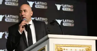 MAGA’s Latin America power broker arrested in Bolivian murder-for-hire plot