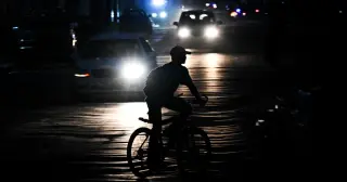 Cuba hit by nationwide blackout as aging grid buckles amid fuel squeeze