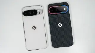 Pixel Glow upgrade? Pixel 11 Pro XL vs Pixel 10 Pro XL