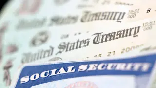 2027 Social Security COLA Expected at 3.7% Even as Medicare Costs Climb