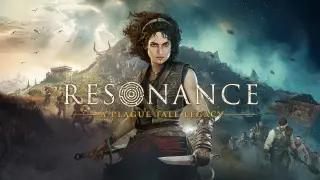 Resonance: Plague Tale Legacy Dials Up Action and Expands Its World