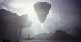 Arc Raiders' Riven Tides: coastal map, a totally unique fight, and PS5 Pro PSSR boost