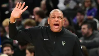 Cassell in Line as Bucks Eye Fresh Start After Rivers Exit