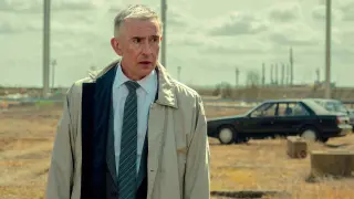 Netflix’s May 4–10 lineup spotlights Legends and a heartwarming creature drama