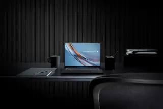 ASUS Unveils Ultra-Portable ExpertBook Ultra in US Stores