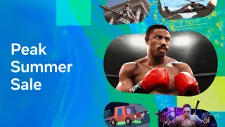 Meta's Peak Summer Sale Slashes Prices Across Hundreds of Quest Titles