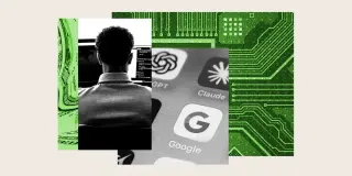 Fresh Distillation Risks: AI Giants' Profits Under Pressure