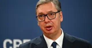 Serbia heads to fresh polls after Vučić dissolves parliament