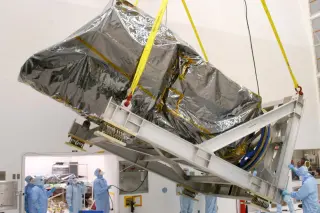 Swift Observatory to Reenter Earth After Failed Rescue