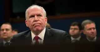 DOJ reassigns lead prosecutor in Brennan case after questioning charges