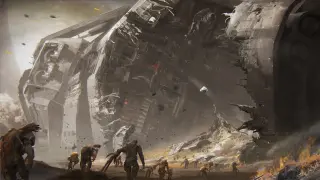 Halo Campaign Evolved Reimagines a Classic with Unreal Engine 5