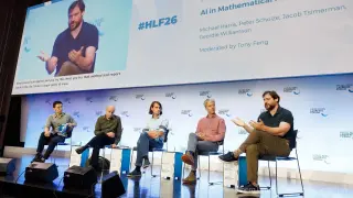 AI Sparks Rare Math-Stakes Debate as OpenAI Claims Navier–Stokes Breakthrough