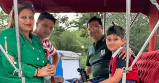 NYC Graduation Trip Tragedy: Teen Dies After Central Park Carriage Incident