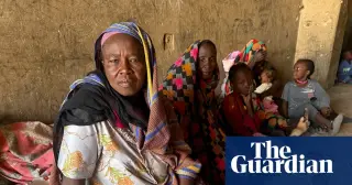 Drones hammer El Obeid as civilians endure mounting bombardment in Sudan
